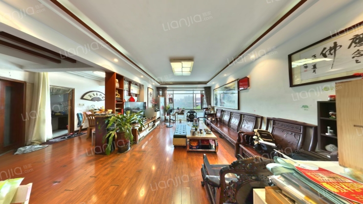 东丽花园二手房实景图