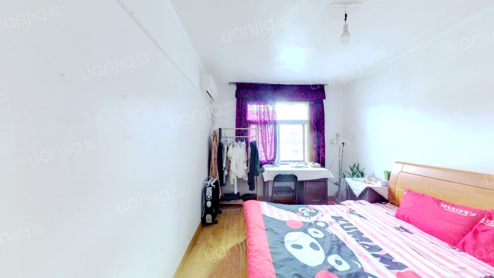 红星路155号二手房实景图