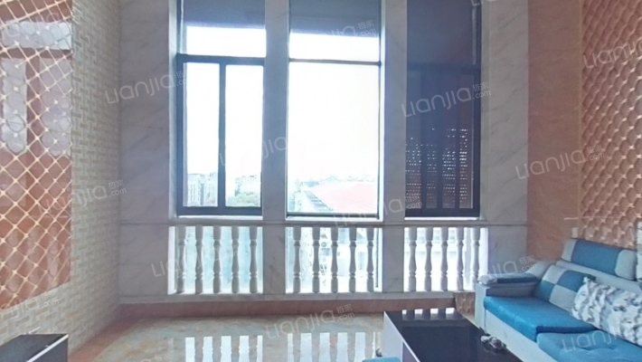 丽泽花园二手房实景图