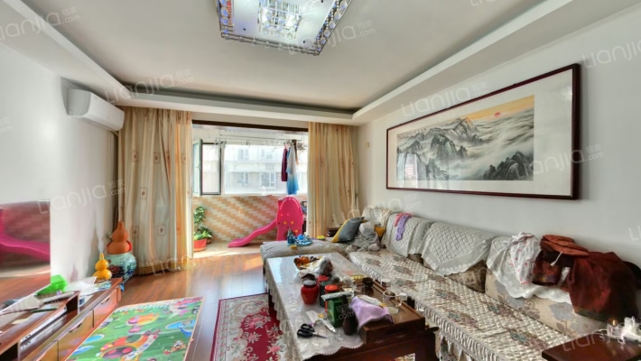 恒佳苑二手房实景图