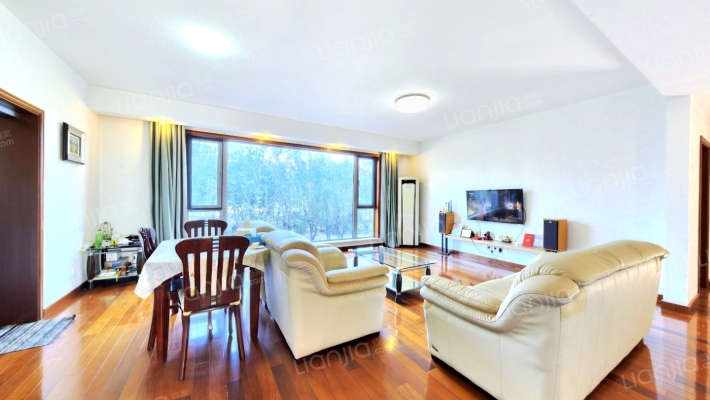 安信湖畔天地坊二手房实景图