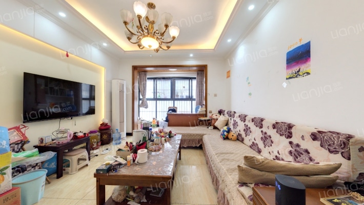 金壕雅庭二手房实景图