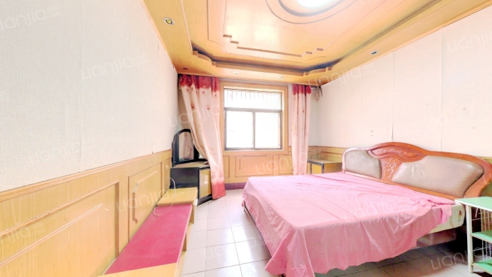 大洋组团二手房实景图