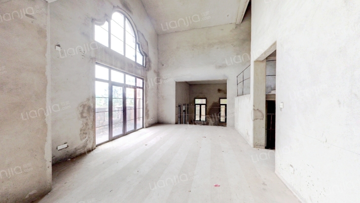 加州岛二手房实景图