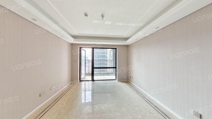 万科新都会三期二手房实景图