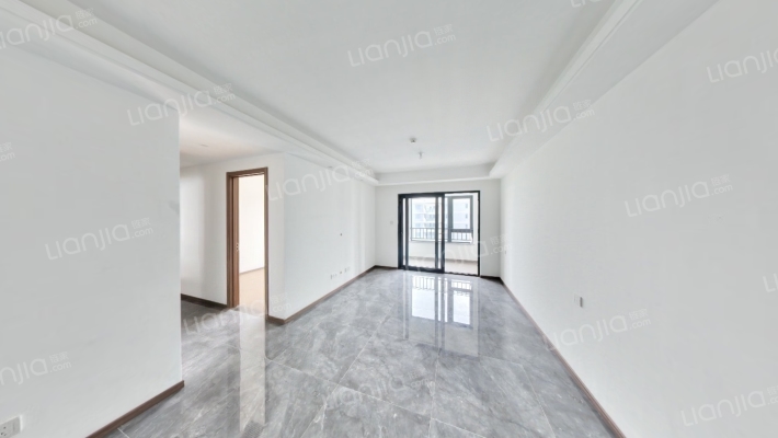 云萃天和城二手房实景图