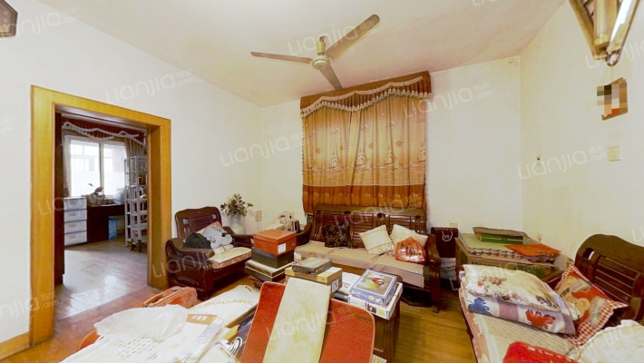 羊子巷二手房实景图