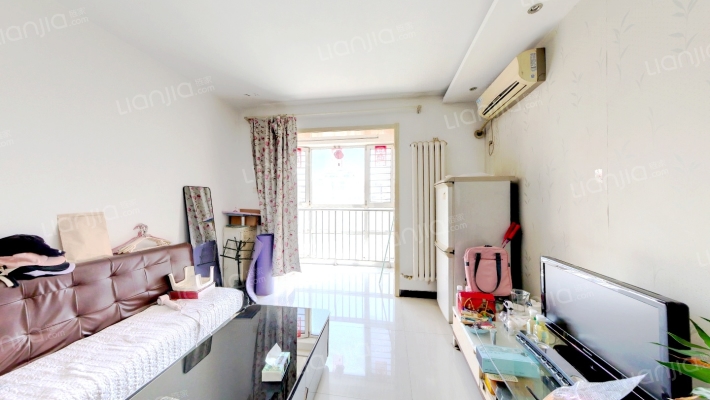 紫江馨苑B区二手房实景图