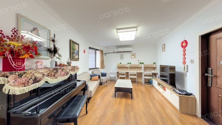 莲滨里二手房实景图