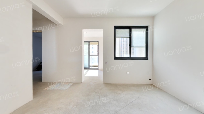 华元嘉园二手房实景图