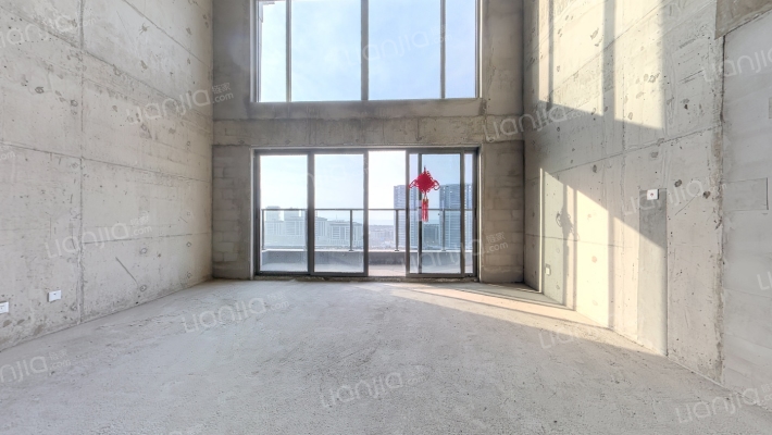 宸阅澜山二手房实景图