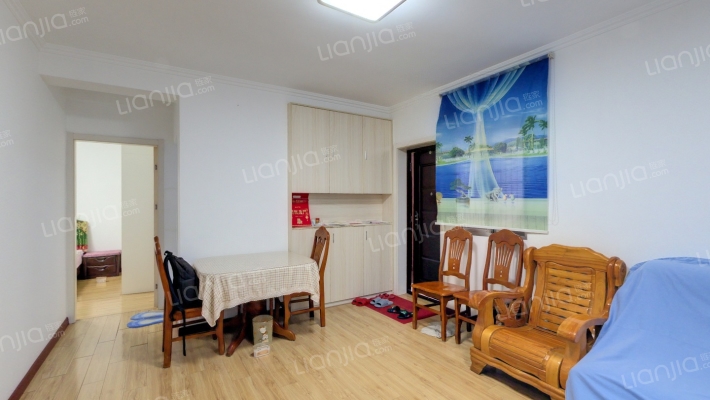 新河南路17号二手房实景图