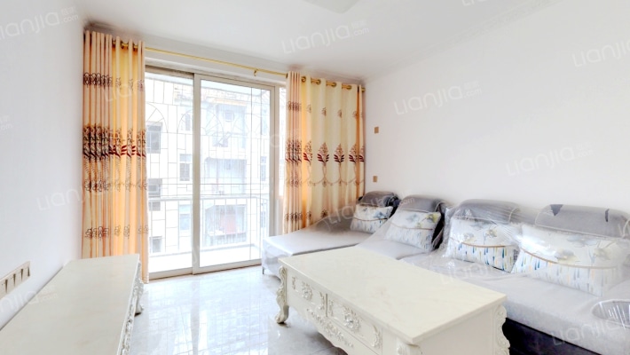 银海花园二手房实景图