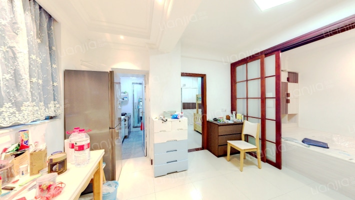 省工艺大院二手房实景图