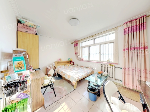 整租·瑞昌路93号小区 2室0厅 西南