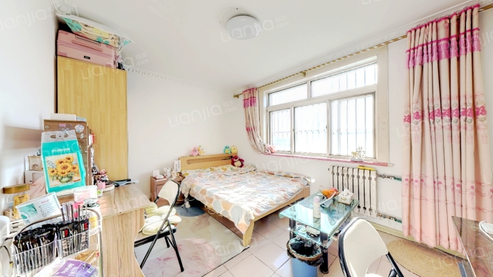 瑞昌路93号小区二手房实景图