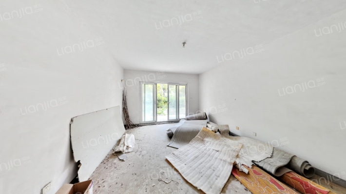 金科世界城二手房实景图