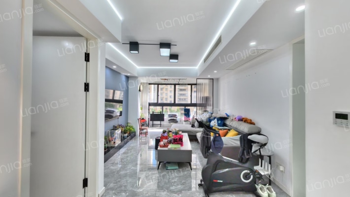 云水湾二手房实景图