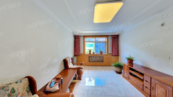 天穆顺义里二手房实景图