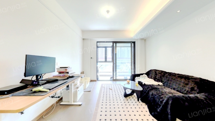 金地自在春晓花园二手房实景图