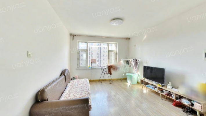 君悦豪庭二手房实景图