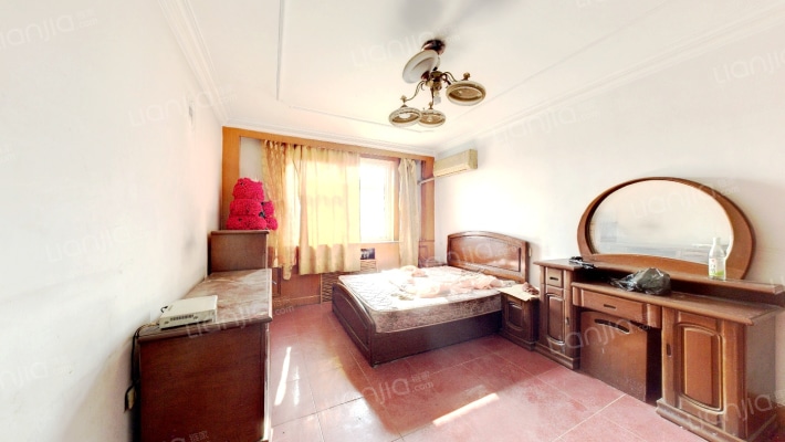 广瑞里二手房实景图