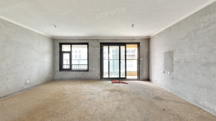 中建观湖悦府二手房实景图