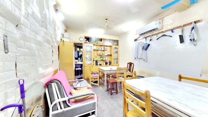 控江二村二手房实景图