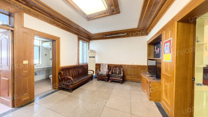 西小河小区二手房实景图