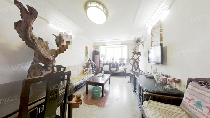 南石皮弄20号二手房实景图