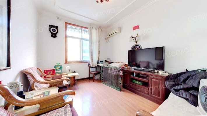 王陵大院二手房实景图