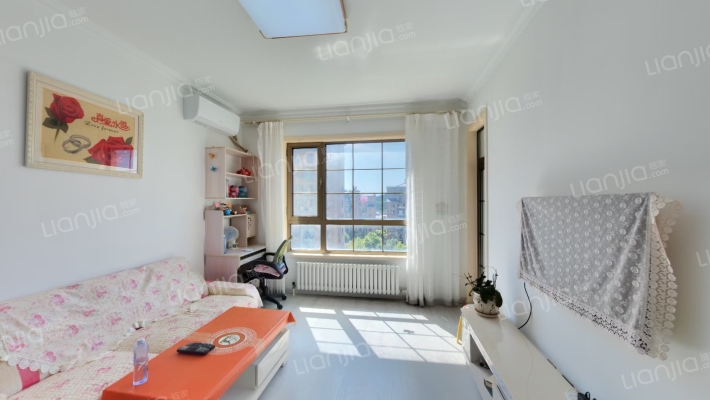 运达诺维溪谷三期二手房实景图