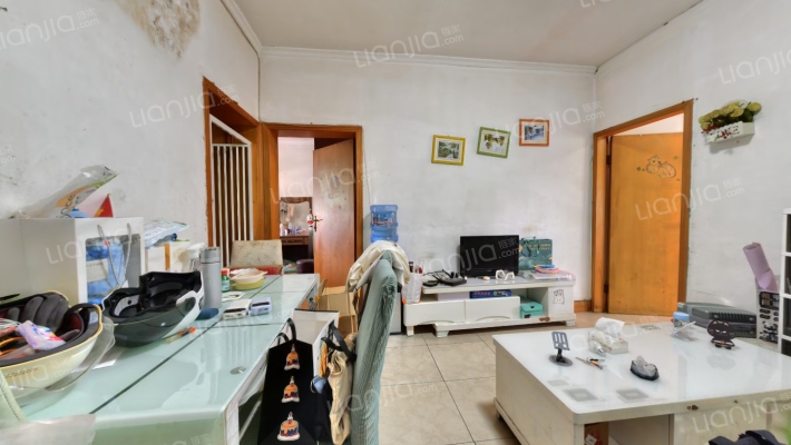 抚琴西路55号二手房实景图