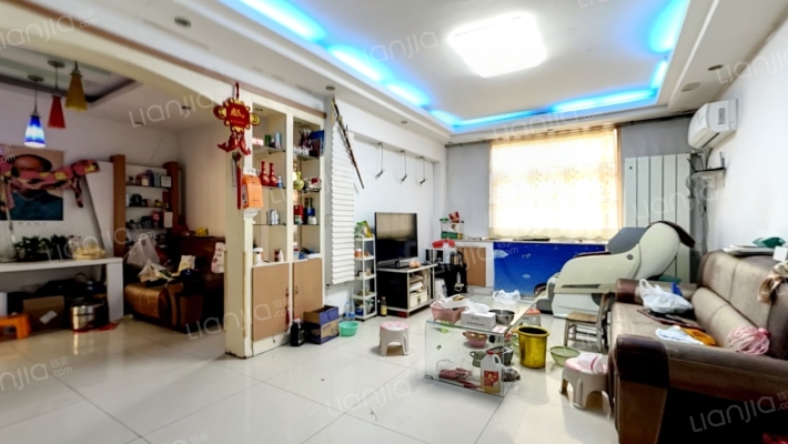 建东小区二手房实景图