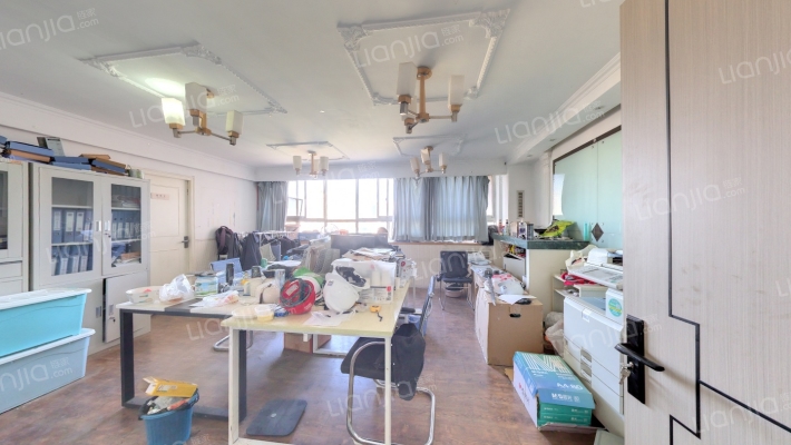 华盛广场二手房实景图