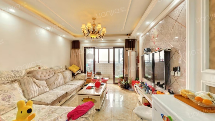 千灯御翠湾A区二手房实景图