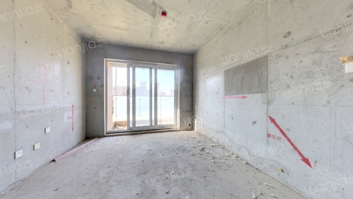 清凉山居二手房实景图