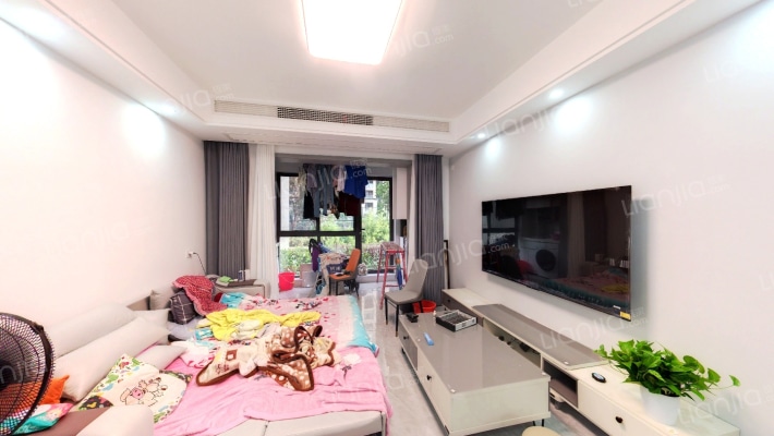 碧悦湾二手房实景图