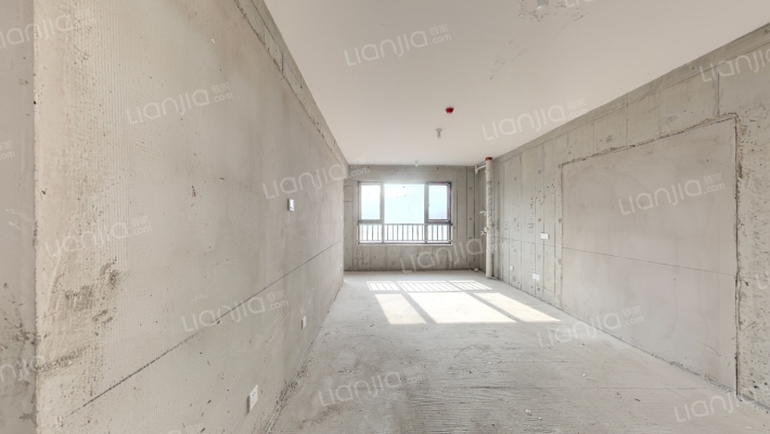 大名城云海轩二手房实景图