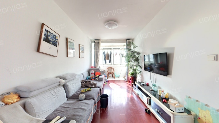 林枫苑二手房实景图