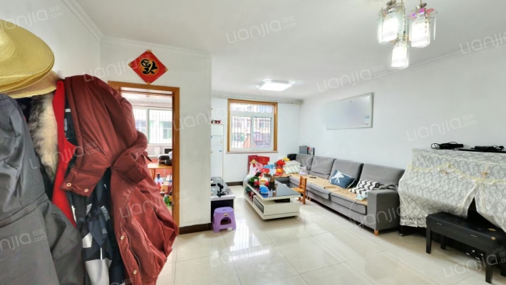 正创西景苑二手房实景图