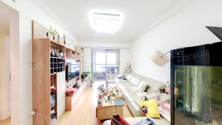 泰和龙庭二手房实景图