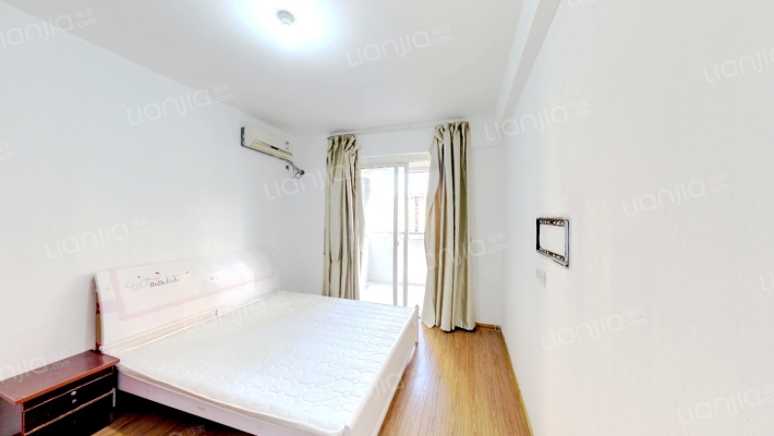 凤翔现代城二手房实景图