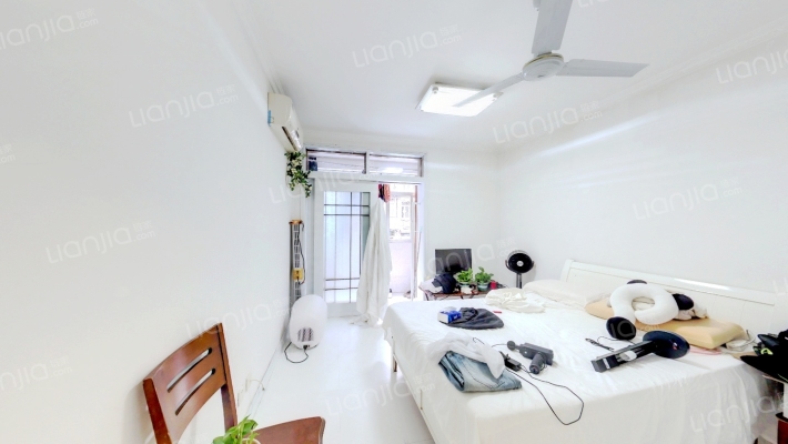 美菱新村南区二手房实景图