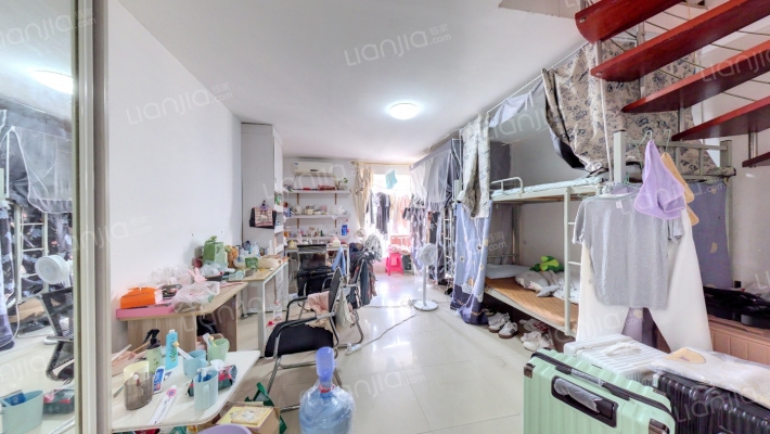 力天大厦二手房实景图