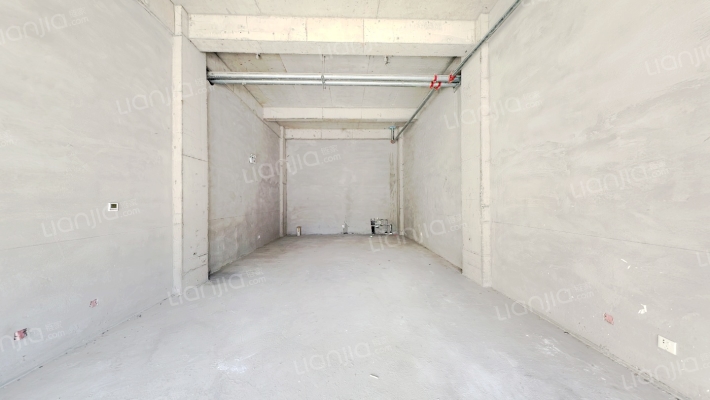 煦和湾二手房实景图