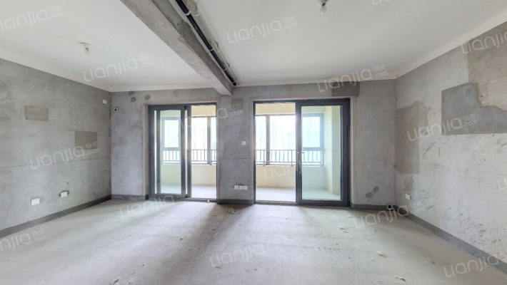 金辉优步大道一期二手房实景图