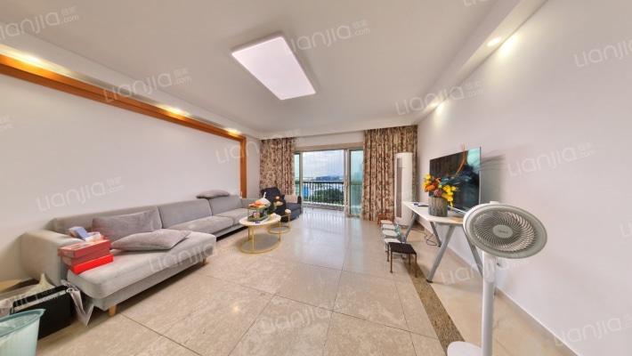 新浩城花园二手房实景图