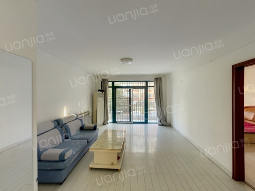 整租·水清木华芝阳城 3室1厅 南/北