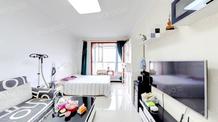 星河盛世二手房实景图